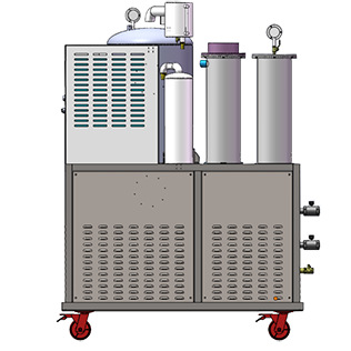 真空靜電凈油機(jī)
